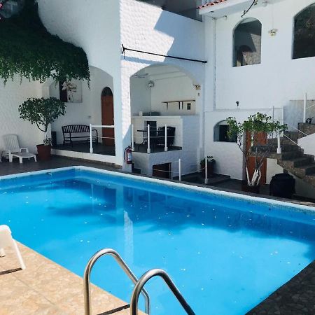 D'Cesar Hotel أكابولكو المظهر الخارجي الصورة