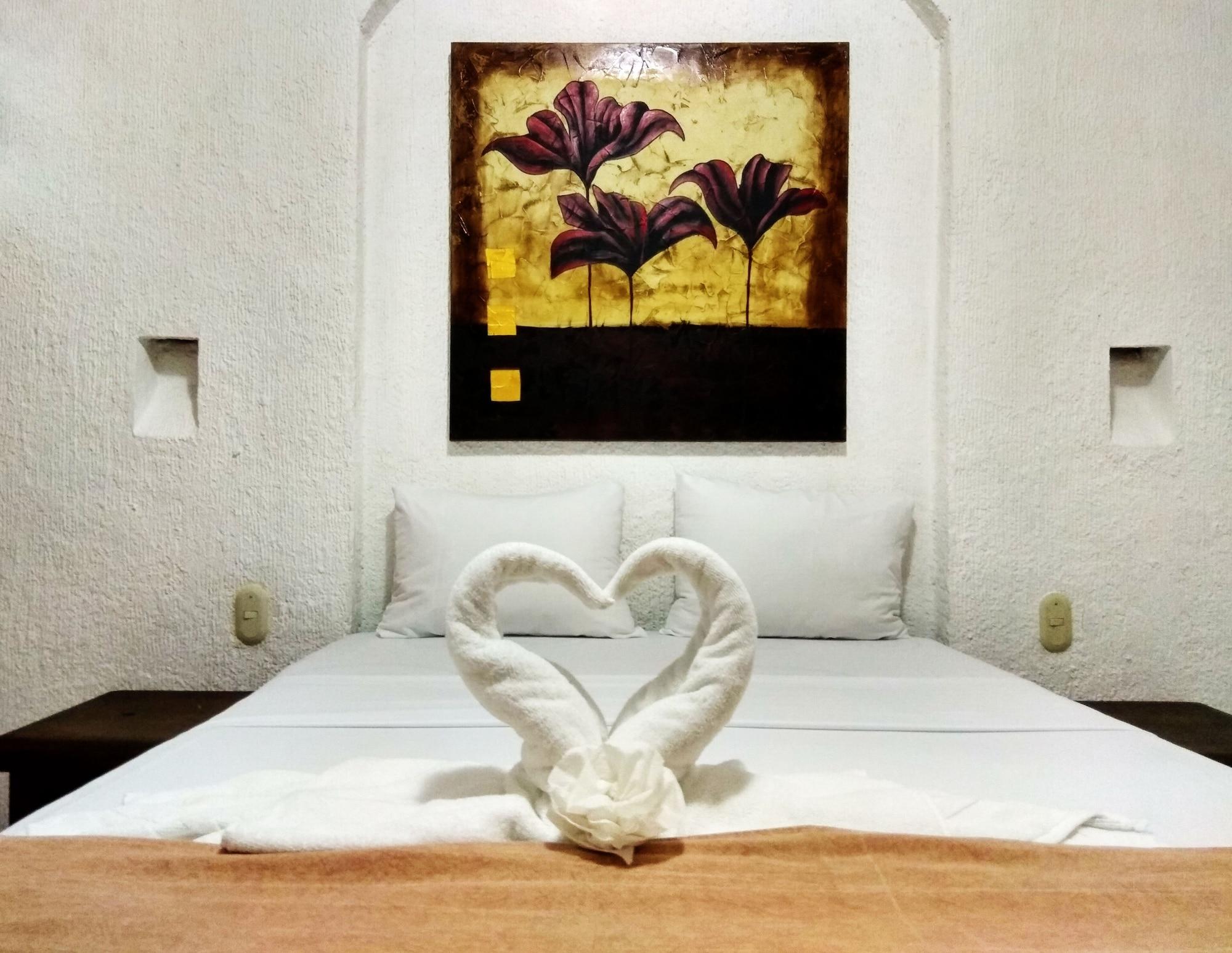 D'Cesar Hotel أكابولكو المظهر الخارجي الصورة