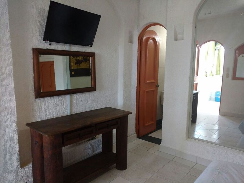 D'Cesar Hotel أكابولكو المظهر الخارجي الصورة