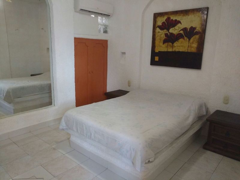 D'Cesar Hotel أكابولكو المظهر الخارجي الصورة