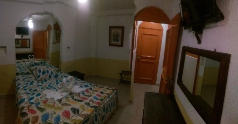 D'Cesar Hotel أكابولكو المظهر الخارجي الصورة