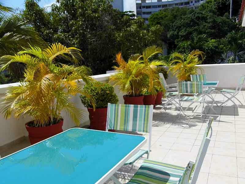 D'Cesar Hotel أكابولكو المظهر الخارجي الصورة