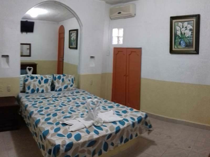 D'Cesar Hotel أكابولكو المظهر الخارجي الصورة